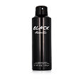 Kenneth Cole Black for Men spray do ciała 170 g M