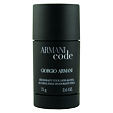 Giorgio Armani Code Homme DST 75 ml M