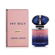 Giorgio Armani My Way Perfum napełnialny 30 ml W