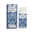 Dolce &amp; Gabbana Light Blue Summer Vibes EDT 50 ml W