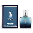 Ralph Lauren Polo Deep Blue Perfum 40 ml M