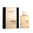 Al Haramain Amber Oud Black Edition EDP 60 ml U
