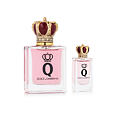Dolce &amp; Gabbana Q by Dolce &amp; Gabbana EDP 50 ml + EDP MINI 5 ml W - Stare opakowanie