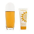 Elizabeth Arden Sunflowers EDT 100 ml + BL 100 ml W - White and Yellow Cover