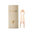 Fiona Franchimon Nº 1 Hairpin Steel (Rose Gold Finish) 1 szt