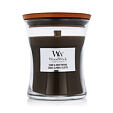 WoodWick Medium Hourglass Candles świeca zapachowa 275 g - Sand & Driftwood