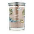 Yankee Candle Signature Tumbler świeca zapachowa 567 g - Seaside Woods
