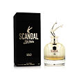 Jean Paul Gaultier Scandal Gold EDP 80 ml W