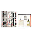 Hermès Terre D&#039;Hermès Eau Givrée EDP napełnialny 100 ml + EDP MINI 12.5 ml + SG 80 ml M - Fantaisie Etriers Cover