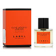 LABEL Olive Wood &amp; Leather EDP 50 ml U