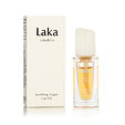 Laka Soothing Vegan Lip Oil 4,5 ml - Nourishing Yellow
