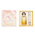Hermès Un Jardin à Cythère EDT napełnialny 50 ml + EDT MINI 15 ml U