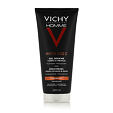 Vichy Homme Hydra Mag C Shower Gel Body & Hair 200 ml