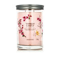 Yankee Candle Signature Tumbler świeca zapachowa 567 g - Pink Cherry & Vanilla