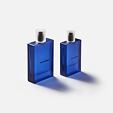 Alexmonhart The Dreamer EDP 50 ml U