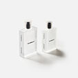 Alexmonhart The Minimalist EDP 50 ml U