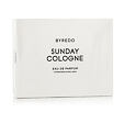 Byredo Sunday Cologne EDP 50 ml U