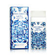 Dolce &amp; Gabbana Light Blue Summer Vibes EDT 100 ml W