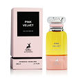 Maison Alhambra Pink Velvet EDP 80 ml U