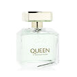Banderas Queen of Seduction EDT 80 ml W - Cover with Gold Inscription