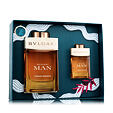 Bvlgari Man Terrae Essence EDP 100 ml + EDP 15 ml M - Maritime