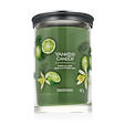 Yankee Candle Signature Tumbler świeca zapachowa 567 g - Vanilla Lime
