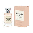 Abercrombie &amp; Fitch Authentic Woman EDP 100 ml W
