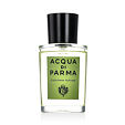 Acqua Di Parma Colonia Futura EDC rozpakowany 50 ml U