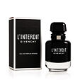 Givenchy L&#039;Interdit Woda perfumowana dla kobiet Intense 80 ml