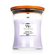 WoodWick Medium Hourglass Candles świeca zapachowa 275 g - Lavender Spa