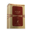 Maison Alhambra Your Touch Amber EDP 100 ml M