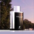 Afnan Inara Black EDP 100 ml U