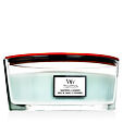 WoodWick Ellipse Candles świeca zapachowa 453,6 g - Sagewood & Seagrass