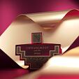 Afnan Ornament Purple Allure EDP 100 ml W