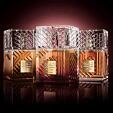 Lattafa Khamrah Dukhan EDP 100 ml M