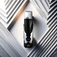 Zimaya Itqan Noir EDP 100 ml U