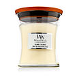 WoodWick Medium Hourglass Candles świeca zapachowa 275 g - Island Coconut