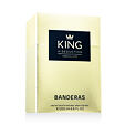 Antonio Banderas King of Seduction Absolute EDT 200 ml M - Nowe opakowanie