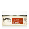 Goldwell StyleSign Texture Mattifying Paste 100 ml
