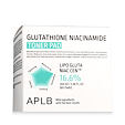 APLB Glutathione Niacinamide 16.6% Toner Pad 60 szt