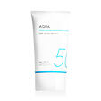 MISSHA All Around Aqua Sun Cream SPF 50+ PA++++ 50 ml