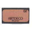 Artdeco Blusher 5 g - 02 Deep Brown Orange Blush