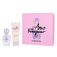 Salvatore Ferragamo Amo Ferragamo Flowerful EDT 50 ml + BL 100 ml W