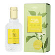 4711 Acqua Colonia Lemon &amp; Ginger EDC 50 ml U
