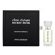 Swiss Arabian Secret Musk Olejek perfumowany 12 ml U