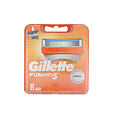 Gillette Fusion zapasowe ostrza do golenia 8 szt