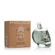 POLICE To Be Green EDT 125 ml U