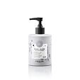Maria Nila Colour Refresh odżywcza maska do włosów z pigmentami koloru Pearl Silver 300 ml
