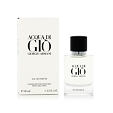 Giorgio Armani Acqua di Giò Pour Homme EDP napełnialny 40 ml M