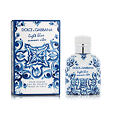 Dolce &amp; Gabbana Light Blue Summer Vibes Pour Homme EDT 75 ml M